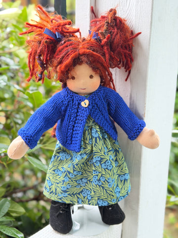 Little Forever Friend - Linden