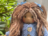 Little Forever Friend - Felicity  (Mocha)