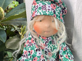 Floppy Dolls - Tiny Floral