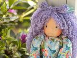 Forever Friend  - Wisteria