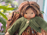 Little Forever Friend - Betty (sunkissed skin tone)