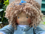 Baby Doll (Boucle) - Lucy