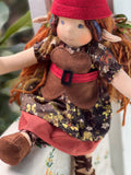 Little Forever Friend Gnomes - Nasyna