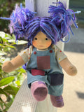 Sitting Friend -  Lola (sun-kissed skin tone)