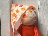 First Lovie - Goldfish