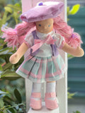 Little Forever Friend - Eliana