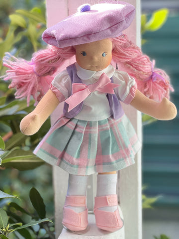 Little Forever Friend - Eliana