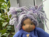 Little Forever Friend - Lila