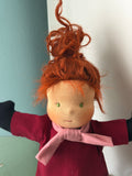 Piccolina - Little My and Moomin (3)