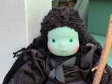 Little Forever Friend - Elphaba 11 (boucle)