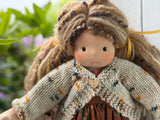Little Forever Friend - Ellie (Sunkissed skin tone)