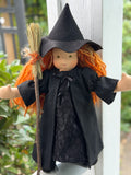 Little Friend Witch Zara (sunkissed)