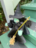 Little Forever Friend -  Elphaba 1
