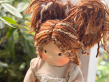 Forever Friend - Beatrice (sunkissed skin tone)
