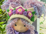 Forever Friend  - Wisteria