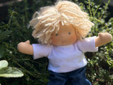 Piccolina - Noah
