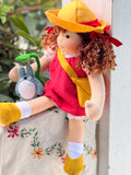 Special Edition Little Forever Friend -  Mei 1