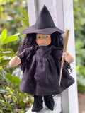 Little Forever Friend Witch - Thalia Greymist 8