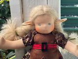 Little Forever Friend Gnomes - Heppen