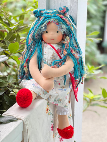 Forever Friend  - Seraphina