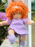 Baby Doll - Clementine