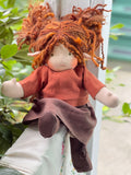 Sitting Friend -  Laneya (Fair)