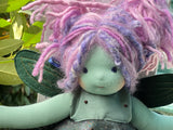Little Forever Friend Garden Fairies - FeatherFall