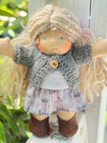 Little Buddy - Cora