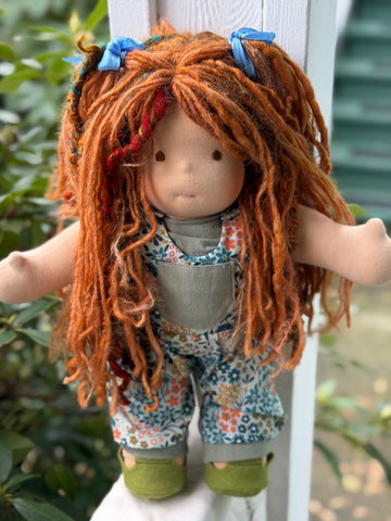 Classic Bamboletta - Abigail