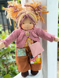 Little Forever Friend - Clementine (sunkissed skin tone)