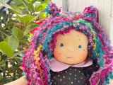 Sitting Friend - Libra