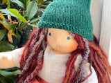 Sitting Friend - Elfie