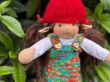 Little Forever Friend - Wren (sunkissed skin tone)