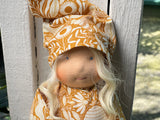 Floppy Dolls - Blondie Beehives