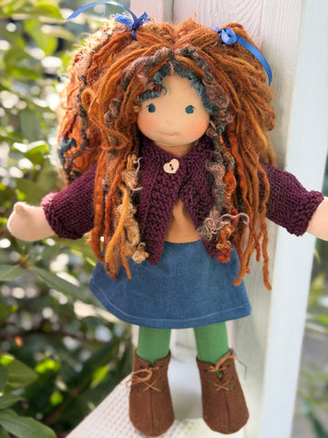 Little Forever Friend - Sadie