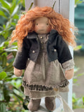 NOT a Forever Friend -  'The Ashton Doll' Constance