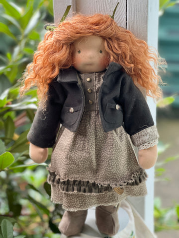 NOT a Forever Friend -  'The Ashton Doll' Constance