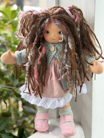 Little Forever Friend - Laura