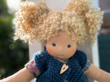 Little Friend  Holly (sunkissed )