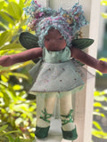Little Forever Friend Firefly Dolls - Aki