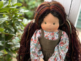 Forever Friend Juliette (sunkissed)