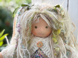 LIttle Friend Ophelia (sunkissed)