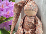 First Lovie - VIntage Floral