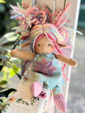 Piccolina Fae - Misty