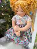 Forever Friend  - Gisele (sunkissed skin tone)