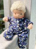 Baby Piccolina  - Pudding