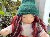 Sitting Friend - Elfie
