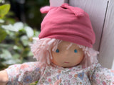 Baby Doll - Pinky