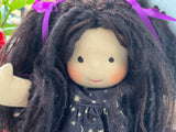 Cuddle Doll - Talia