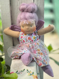 Piccolina Spring Ballerina  - Aurielle
